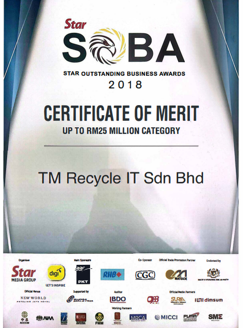 Award Name