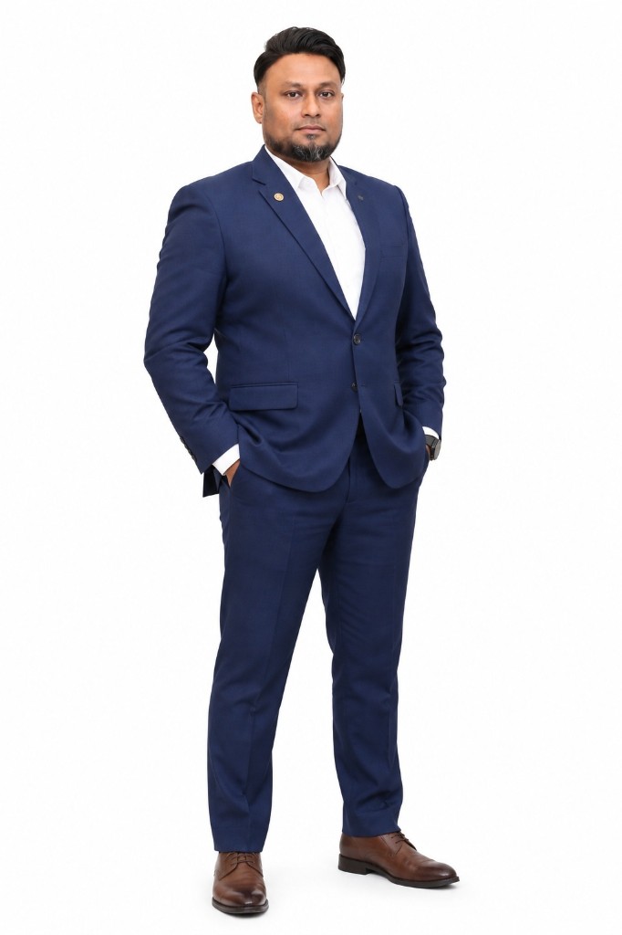 Kana Padma, COO