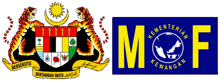 Ministry of Finance registered company